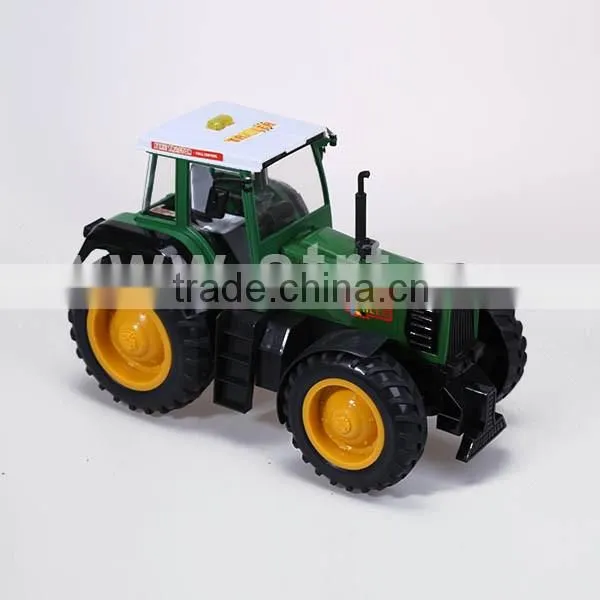 Wireless control RC Tractor head toy-F975