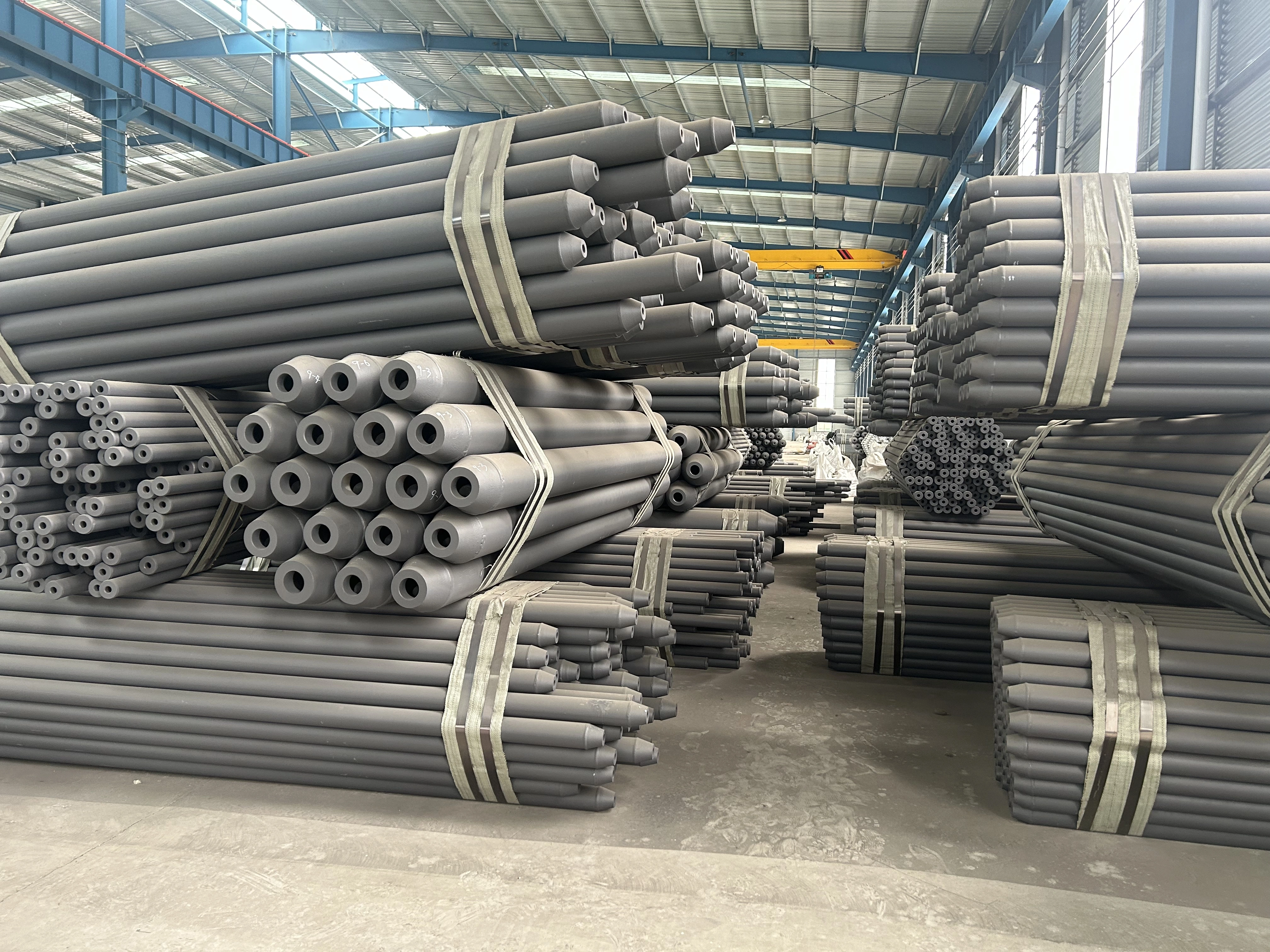 Shandong Zoutang Construction Engineering Co., Ltd company overview - view 2