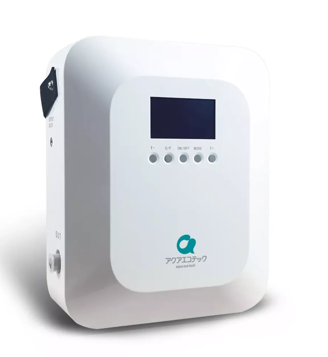 Shanghai Xiyun Environmental Technology Co., Ltd. company overview - view 4