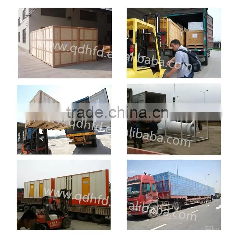 ISO9001 Authenticate High Performance Vertical Powder Coating Line on Sale