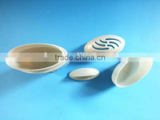 10ml Glass material perfume bottle, Roll on bottle for body perfume