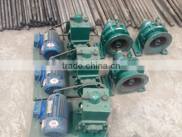 Heavy fuel oil purification/centrifugal oil filter