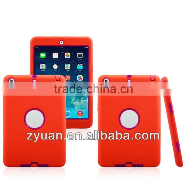 for ipad mini ,ipad mini 2 PC case