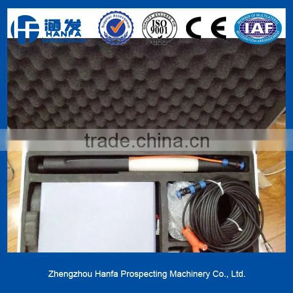 Most portable metal detector,HF-MPI mineral water detector