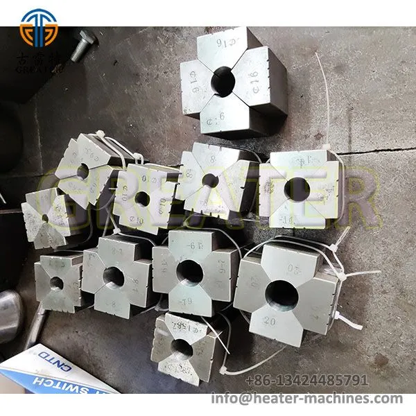 swaging machine mold 拷贝
