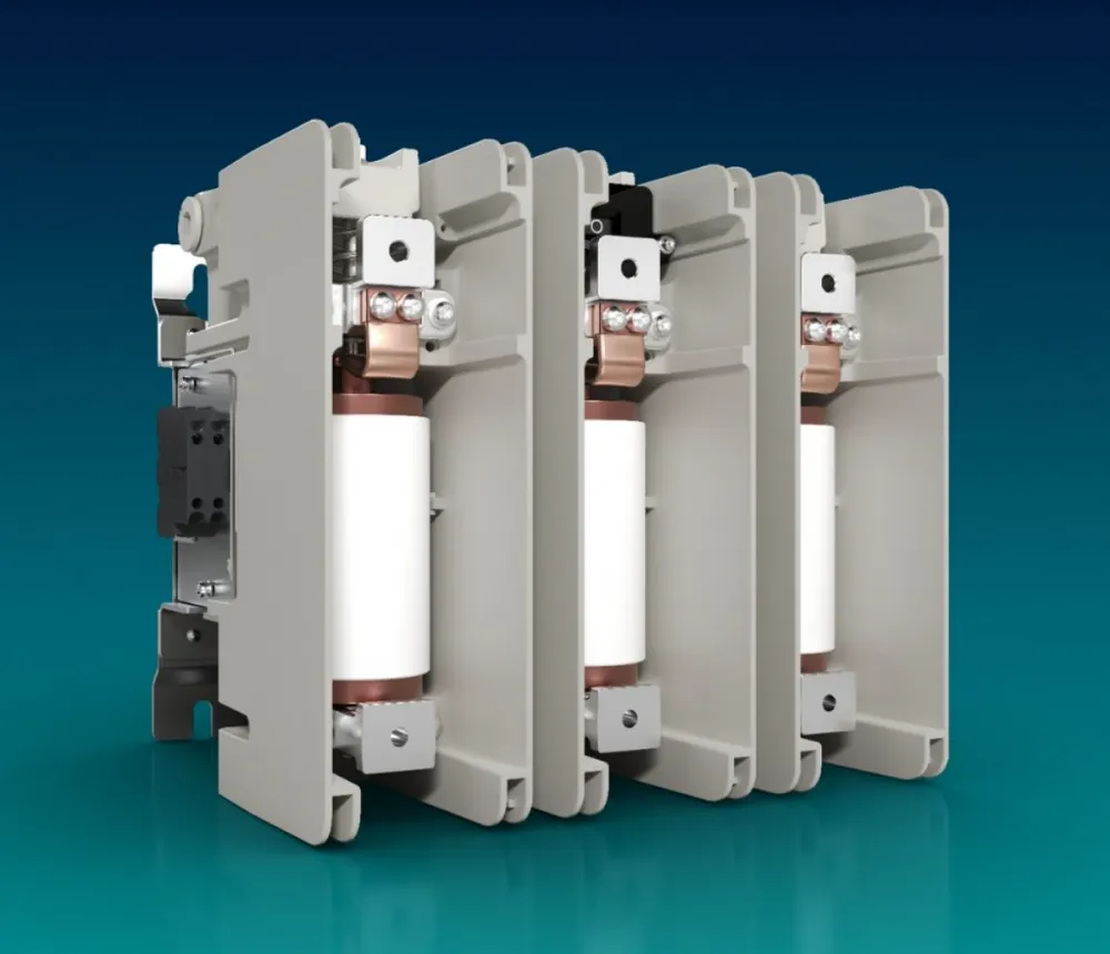Contactor-24