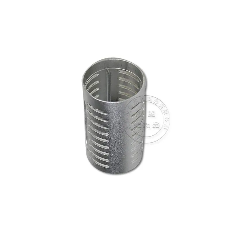 Customized Extruded Aluminum Enclosure Box5