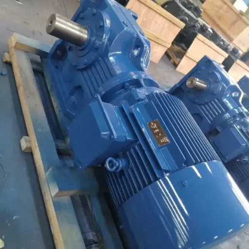 worm gear reducer manufacturer (3)