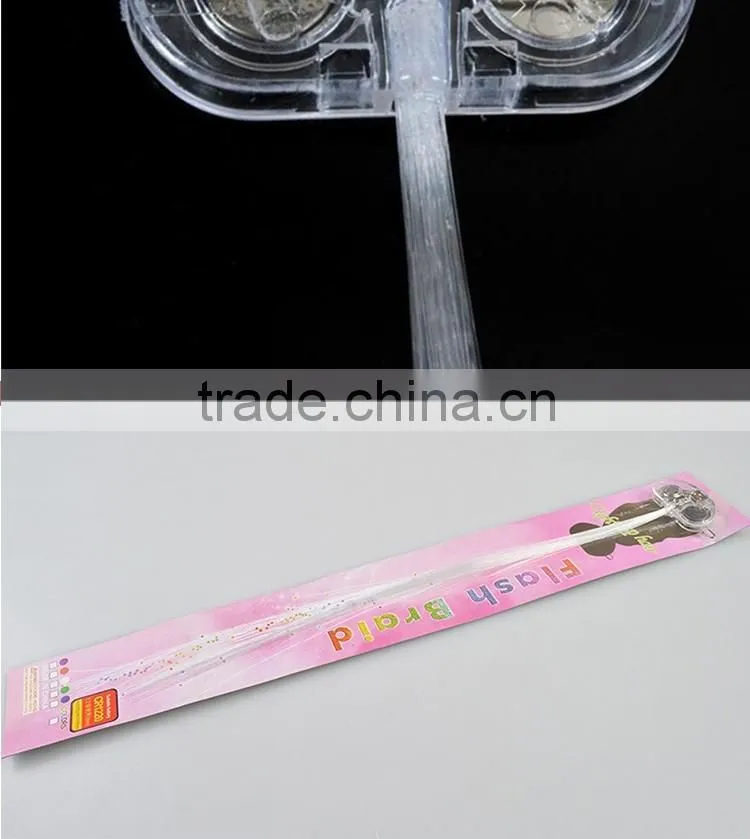 Led Colourful Hair Accessories