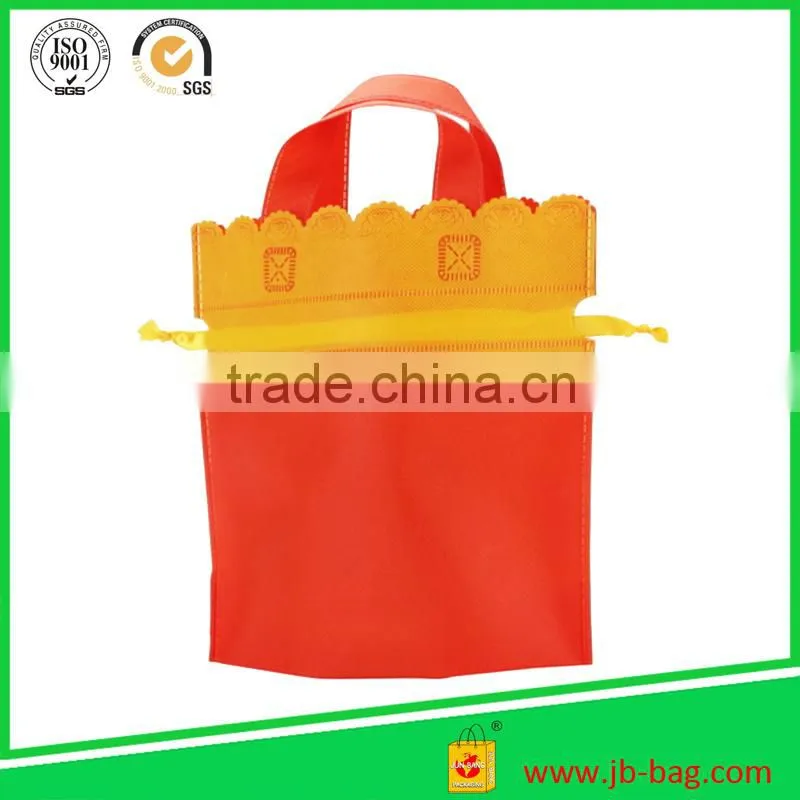 New Arrival Non Woven Drawstring bag,Drawstring Gift Bag