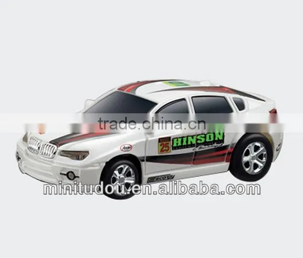 1:63 Radio cola car Mini RC Car With Cola Can Packing (2015-1A)