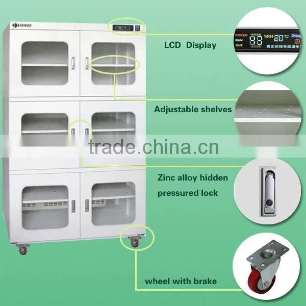 dehumidifier dry box