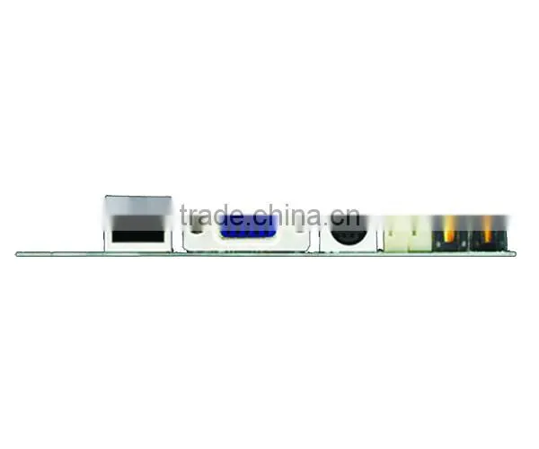 computer full-sized mother board compatible with PICMG1.0 backplane