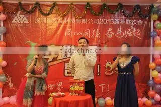 Shenzhen Lishing Electronics Company Limited company overview - view 3