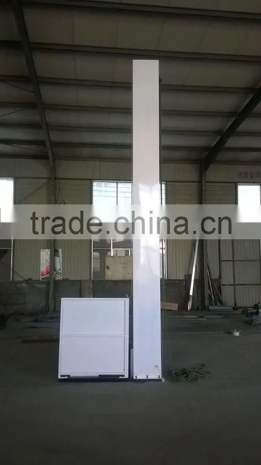 300kg Wheelchair Lifts for The Disabled