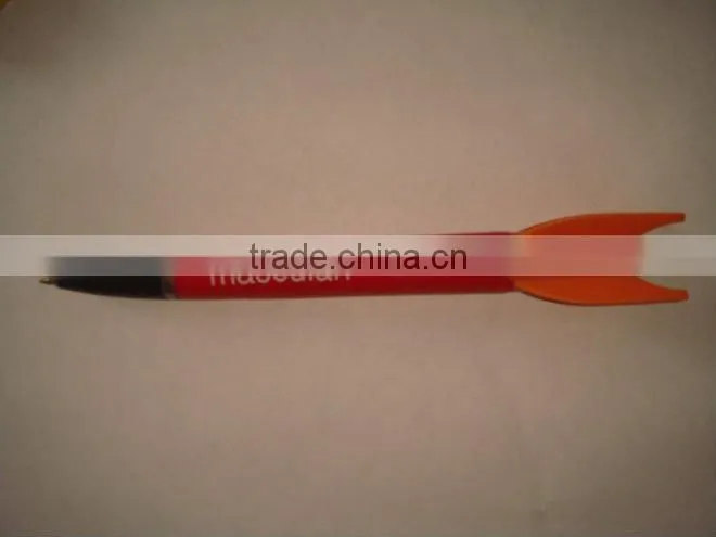 new product plastic battery led projector pen light of all kind logo to advertising