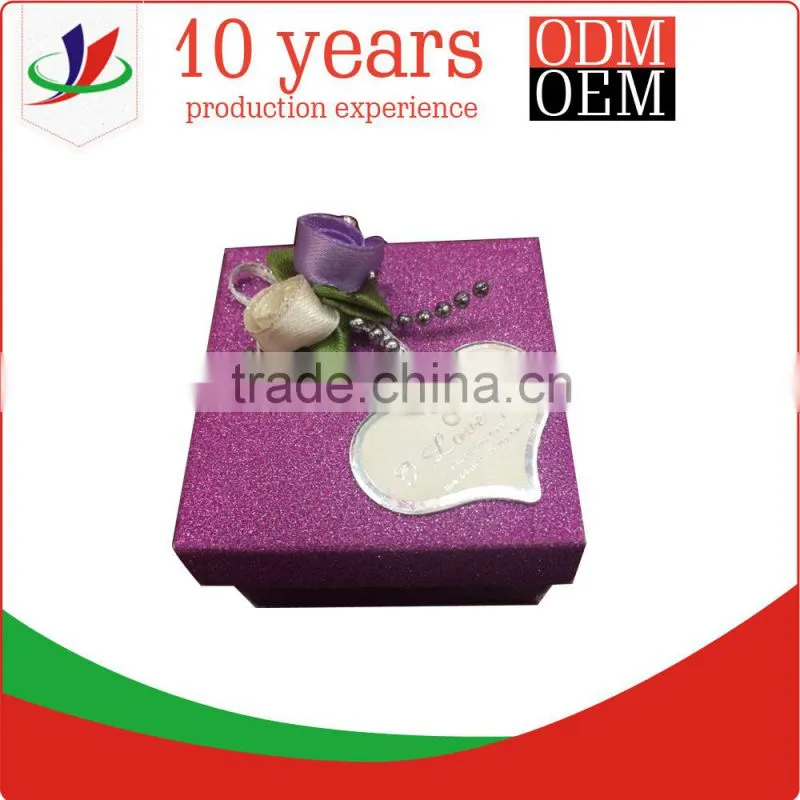 christmas gift boxes with lids