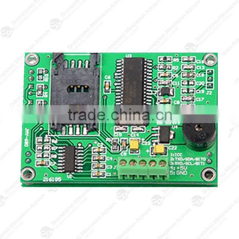 125Khz LF RFID module -Accept Paypal factory since 1992