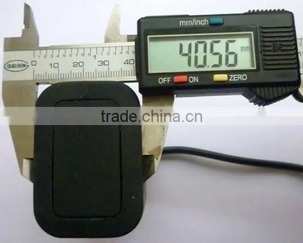 Alibaba Hottest 4400mah 12v battery pack for led rope light / rope led light battery pack