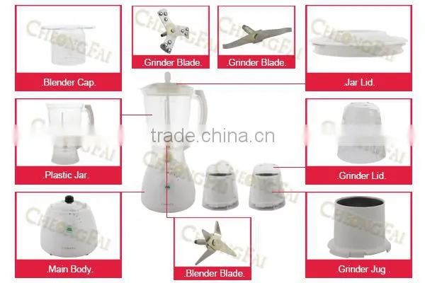 4 In 1 Juicer Maker Machine