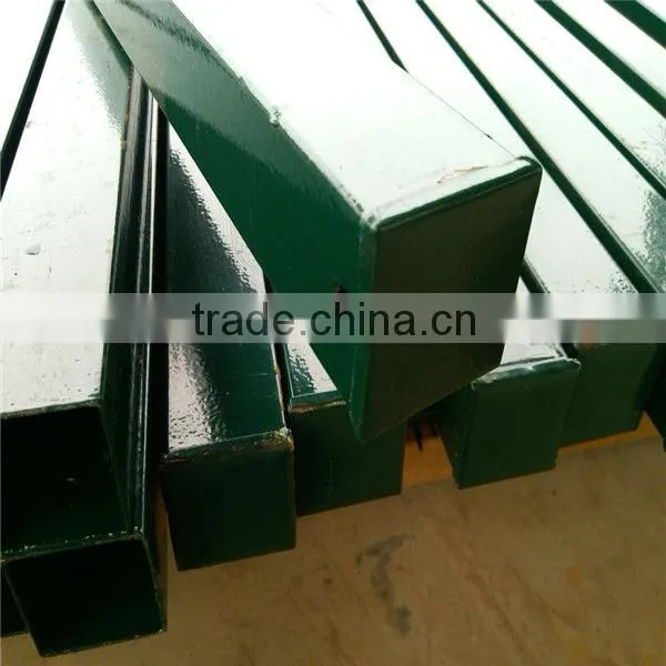 Cheap wrought iron fence/fencing panels designs for sale