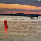 solar marine light