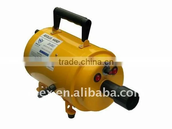 Pet Supply Dog Supply Hose Dryer