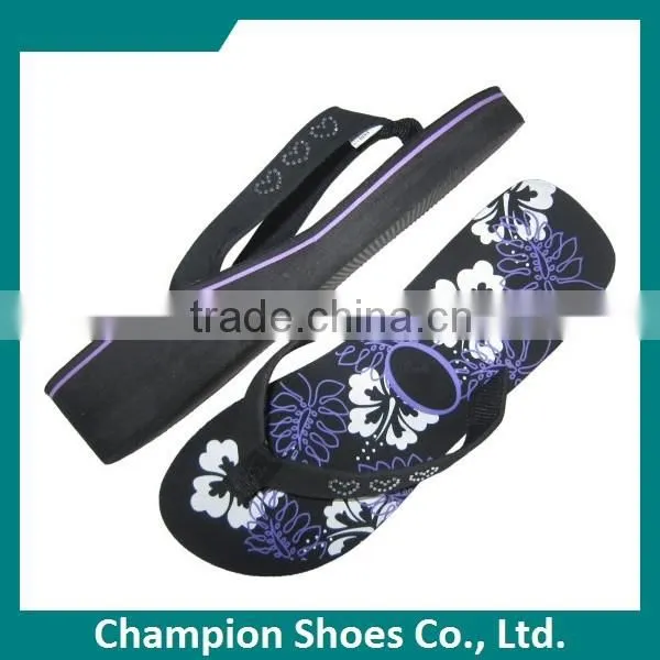 Eva Slipper and Sandal for Girls