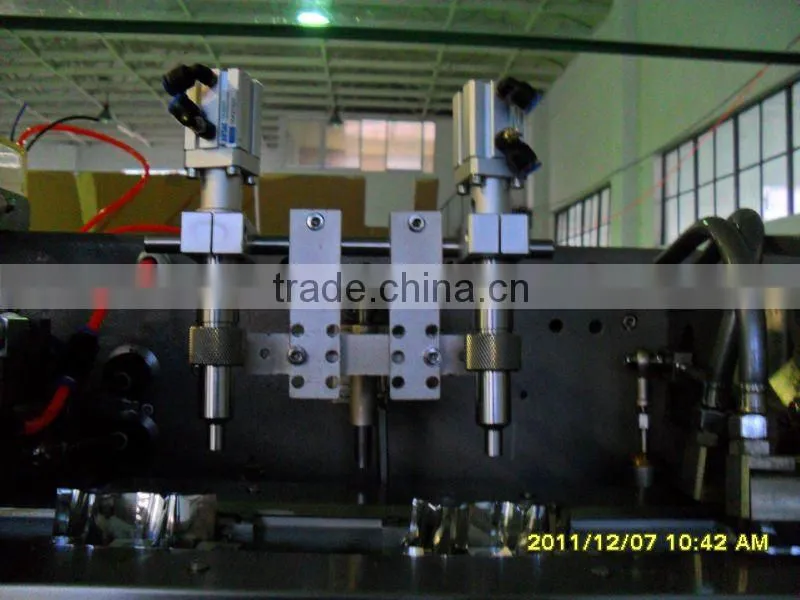Washing detergent Pouch filling MachineYF-180