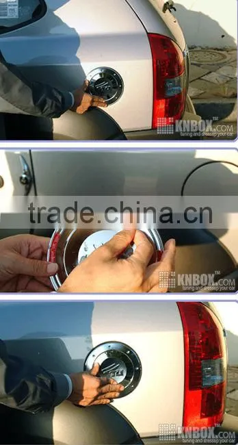 Chevrolet Captiva Fuel Cover GM