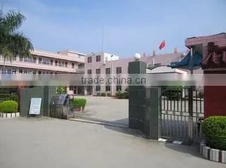 GSTAR GEMS & JEWELRY FACTORY LIMITED company overview - view 1