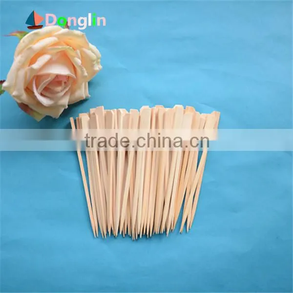 Factory direct teppo skewer for barbeque