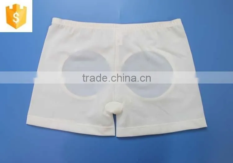 2016 sexy hot sale back butt control shape panty