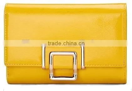 Ladies Wallet Girl's Wallet Clutch Purse