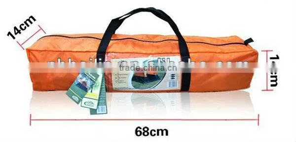 Factory sale dome camping tent