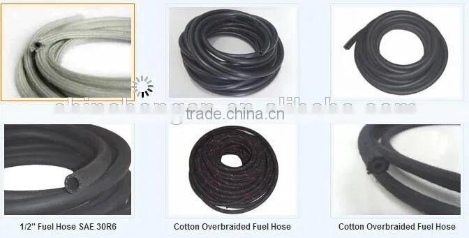 EPDM Rubber Engine Radiator Coolant Hose/ Iphone 6 Plus