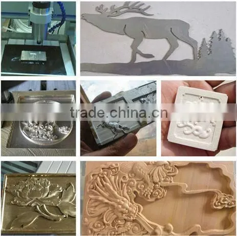 Sales Promotion!!! Missilecnc-3030 mini cnc router