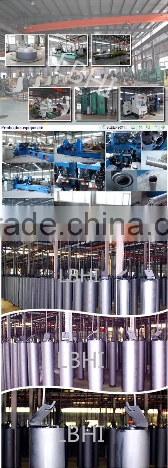 Dia.89mm Conveyor Roller/Idler Roller with Competitive Price
