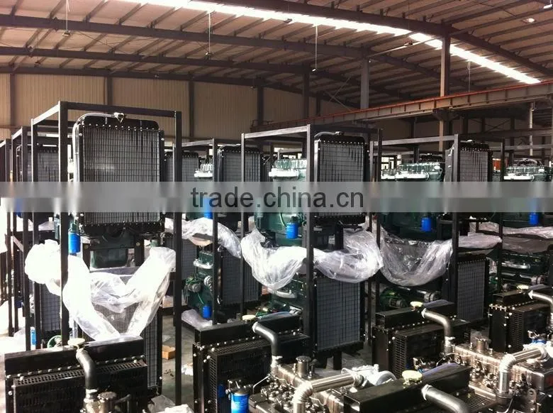 30.1KW Kofo power K4100D diesel engine for sale
