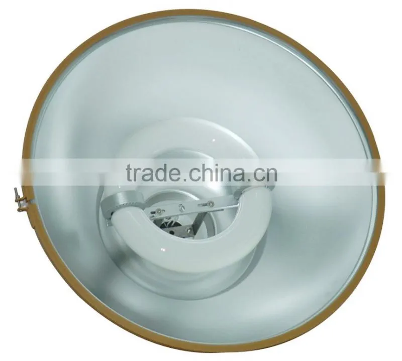 120w induction lamps tri-proof light