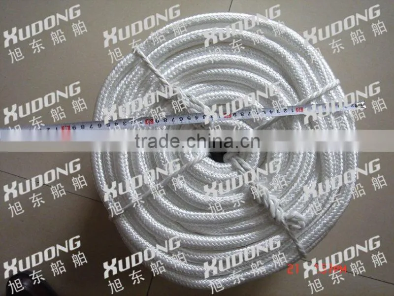 Polyester Braided rope