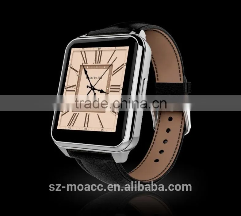 New arrival F2 heart rate monitor bluetooth android watch smart