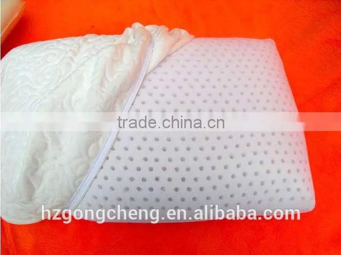 Latex pillow,travel pillow, decorative pillow