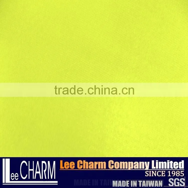 Olive Green Taffeta Artificial Plant Fabric Hand-made Plant Material