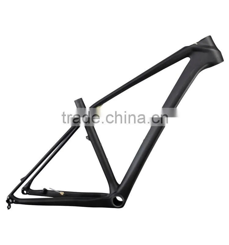 2016 Bikes newest cheap 650b 27.5er carbon bike 15/17/19 AC650B frame