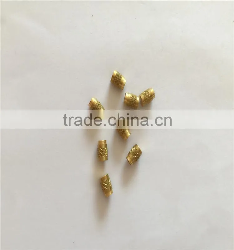 All Type Inset Non-standard Fastener Bolt Nut
