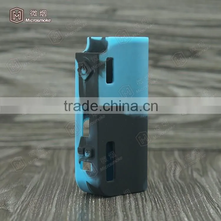 In Stock! Genuine Cool Fire IV 40W Mod Factory Price Cool Fire 4 TC 40W silicone case skin cover