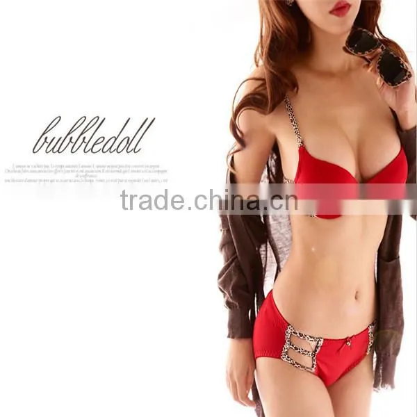 Sexy and Comfortable bra and panty underwear lingerie