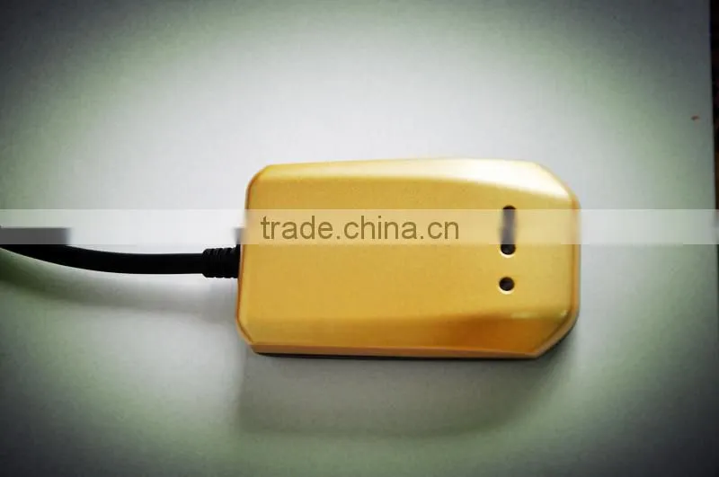 best small colourful motorcycle wireless alarm system HSZ101