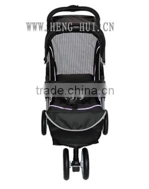 NEW baby jogger With EN1888 4011